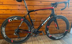 TREK Émonda SLR,  6,6kg,  Gr.62 kaufen in Schaffhouse #3 | velomarkt.ch