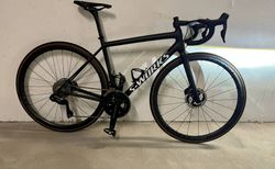 NEUWERTIG! Specialized Aethos Dura-Ace Di2 – 7‘990 statt 14’000 – nur 20km gefahren! kaufen in Aargau #2 | velomarkt.ch