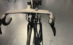 NEUWERTIG! Specialized Aethos Dura-Ace Di2 – 7‘990 statt 14’000 – nur 20km gefahren! kaufen in Aargau #3 | velomarkt.ch