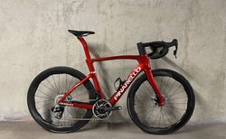 PINARELLO Dogma F kaufen in Basel-Stadt #1 | velomarkt.ch