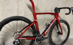 PINARELLO Dogma F kaufen in Basel-Stadt #3 | velomarkt.ch
