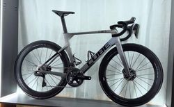 CUBE AERO C68X SLX kaufen in Neuchâtel #1 | velomarkt.ch