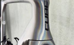 CUBE AERO C68X SLX kaufen in Neuchâtel #2 | velomarkt.ch