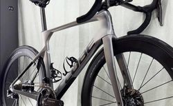 CUBE AERO C68X SLX kaufen in Neuchâtel #3 | velomarkt.ch