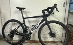 BMC Teammachine SLR 01 Disc – 2021 | BMC Teammachine SLR 01 | velomarkt.ch