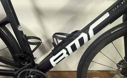 BMC Teammachine SLR 01 Disc – 2021 kaufen in Schwyz #2 | velomarkt.ch