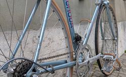 Tsunoda Aerodynamics 1983 kaufen in Berne #2 | velomarkt.ch