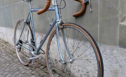 Tsunoda Aerodynamics 1983 kaufen in Berne #3 | velomarkt.ch