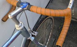 Tsunoda Aerodynamics 1983 kaufen in Berne #4 | velomarkt.ch