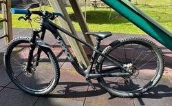 XC Race Bike VPACE CMAX 26 kaufen in Zürich #4 | velomarkt.ch