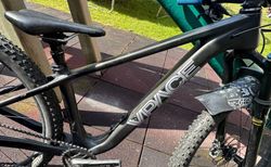 XC Race Bike VPACE CMAX 26 kaufen in Zürich #5 | velomarkt.ch