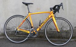 Specialized Tarmac SL4 Sport 54 (2017) kaufen in Thurgovie #1 | velomarkt.ch
