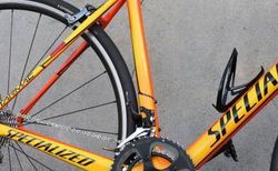 Specialized Tarmac SL4 Sport 54 (2017) kaufen in Thurgovie #2 | velomarkt.ch