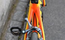 Specialized Tarmac SL4 Sport 54 (2017) kaufen in Thurgovie #4 | velomarkt.ch
