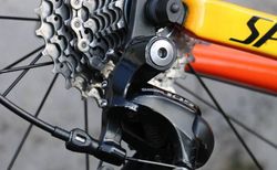 Specialized Tarmac SL4 Sport 54 (2017) kaufen in Thurgovie #5 | velomarkt.ch