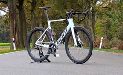 Giant Propel Advanced 1 kaufen in Neuchâtel #2 | velomarkt.ch