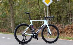Giant Propel Advanced 1 kaufen in Neuchâtel #3 | velomarkt.ch