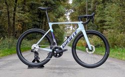 Giant Propel Advanced 1 kaufen in Neuchâtel #4 | velomarkt.ch