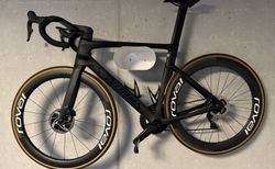 S-Works Venge 2020 Dura Ace Di2 | Dura Ace Di2, Roval Laufräder | velomarkt.ch