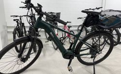 Cresta eRoadster Neo 2024 | Sehr guter Zustand | velomarkt.ch