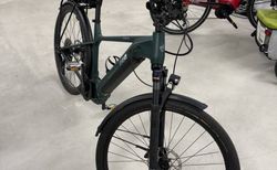 Cresta eRoadster Neo 2024 kaufen in Turgovia #2 | velomarkt.ch