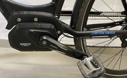 City e-bike canyon urban kaufen in Berne #2 | velomarkt.ch