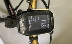 City e-bike canyon urban kaufen in Berne #3 | velomarkt.ch