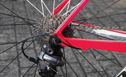 s-works Tarmac sl3 kaufen in Lucerne #4 | velomarkt.ch
