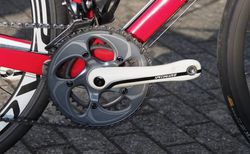 s-works Tarmac sl3 kaufen in Lucerne #5 | velomarkt.ch