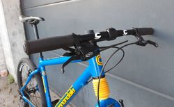 Cannondale CAAD3 | neu aufgebauter Klassiker | velomarkt.ch
