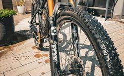 Thömus Lightrider World Cup Pro XTR kaufen in Berne #2 | velomarkt.ch