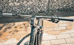 Thömus Lightrider World Cup Pro XTR kaufen in Berne #3 | velomarkt.ch