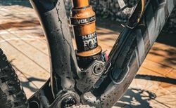Thömus Lightrider World Cup Pro XTR kaufen in Berne #4 | velomarkt.ch
