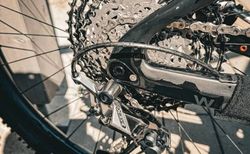 Thömus Lightrider World Cup Pro XTR kaufen in Berne #5 | velomarkt.ch