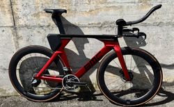 BMC Timemachine 01 Disc M/L kaufen in Zurich #1 | velomarkt.ch