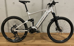 Goflow FB-01 e-MTB Fully Allmountain alle Grössen. kaufen in Zurich #1 | velomarkt.ch