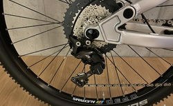 Goflow FB-01 e-MTB Fully Allmountain alle Grössen. kaufen in Zurich #2 | velomarkt.ch