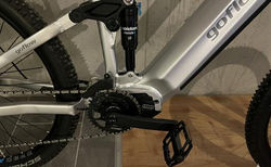 Goflow FB-01 e-MTB Fully Allmountain alle Grössen. kaufen in Zurich #3 | velomarkt.ch
