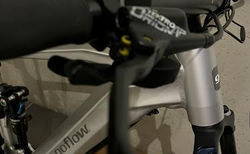 Goflow FB-01 e-MTB Fully Allmountain alle Grössen. kaufen in Zurich #4 | velomarkt.ch