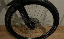 Goflow FB-01 e-MTB Fully Allmountain alle Grössen. kaufen in Zurich #5 | velomarkt.ch