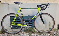 Rennvelo Classic Vintage Trek 2300 | Rennvelo Trek 2300 von 1994 | velomarkt.ch