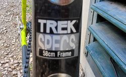Rennvelo Classic Vintage Trek 2300 kaufen in Zurich #2 | velomarkt.ch