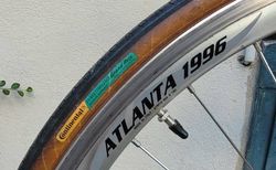 Rennvelo Classic Vintage Trek 2300 kaufen in Zurich #4 | velomarkt.ch