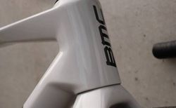 BMC Kaius 01 TWO Gr.54 FORCE Gravel Bike kaufen in Berne #2 | velomarkt.ch