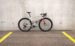 BMC Kaius 01 TWO Gr.54 FORCE Gravel Bike | High end Gravel Bike in top Zustand | velomarkt.ch