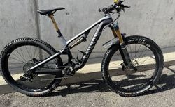 Canyon Neuron S Carbon kaufen in Berne #2 | velomarkt.ch
