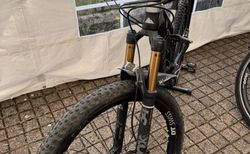 Canyon Neuron S Carbon kaufen in Berne #3 | velomarkt.ch