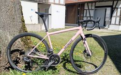 Specialized Aethos Pro Road bike Rennvelo | SRAM Force eTap AXS, size 52 | velomarkt.ch