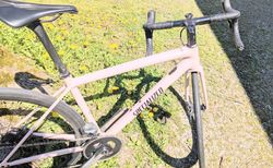 Specialized Aethos Pro Road bike Rennvelo kaufen in Zoug #4 | velomarkt.ch