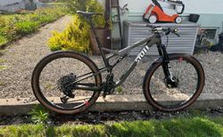 Stoll M2 XO Transmission L | Stoll M2 XO Transmission L | velomarkt.ch